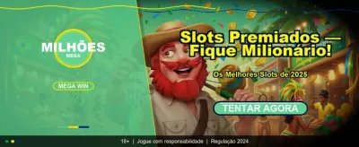 As Melhores Apostas do Brasil banner